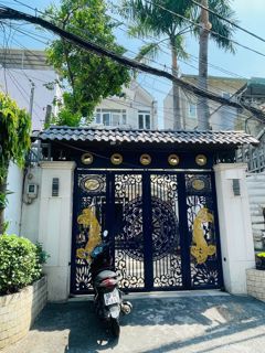 Bán nhà HXH Đường 16 Linh Chiểu, DT 148m2 ngang 6.3m, 3 tầng, tiện ích không thiếu thứ gì.